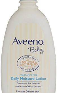 Aveeno-Baby-Daily-Moisture-Lotion-Fragrance-Free-18-Ounce-0