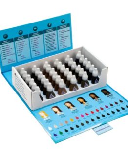 BioTouch-36-BOTTLE-6-COLOR-BROW-SET-Pigment-Permanent-Makeup-Cosmetic-Inks-3ml-0
