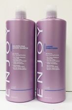 Enjoy-Hair-Care-33-Ounce-Luxury-Duo-Shampoo-and-Conditioner-Duo-0