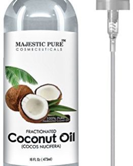 Majestic-Pure-Fractionated-Coconut-Oil-16-Oz-0