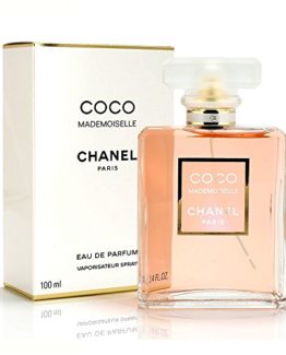 Paris-fragrance-Coco-Mademoiselle-Eau-De-Parfum-Spray-34-fl-oz100ml-Tester-0