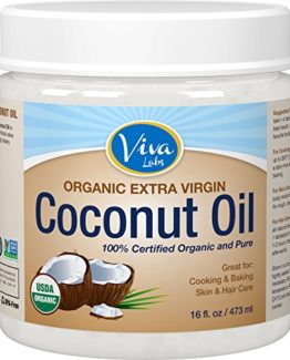 Viva-Labs-The-Finest-Organic-Extra-Virgin-Coconut-Oil-16-Ounce-0