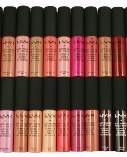 22-NYX-Soft-Matte-Lip-Cream-Full-Set-Included-2014-New-Colors-0