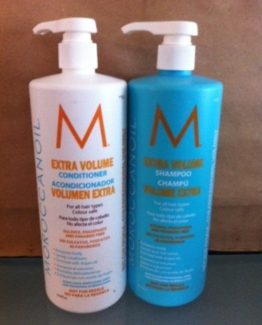 Moroccanoil-Extra-Volume-Shampoo-338-oz-Conditioner-338-oz-DUO-set-0