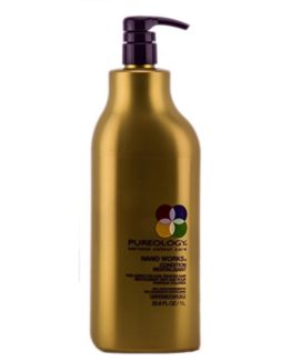 Pureology-Nano-Works-Gold-Conditioner-338oz-Liter-0