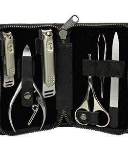 Seki-Edge-Craftsman-6-piece-Grooming-Kit-G-3103-112-Ounce-0